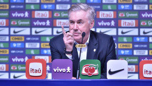 Carlo Ancelotti
