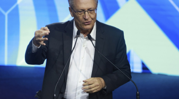 Geraldo Alckmin