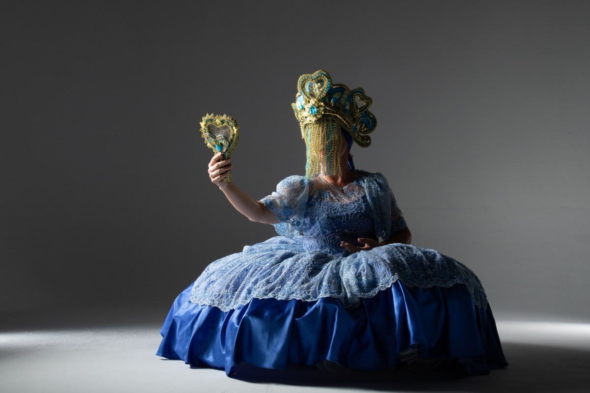 Cada pessoa é guiada por um orixá 