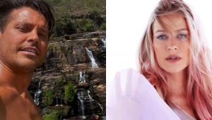 Dado Dolabella e Luana Piovani