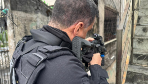 A Polícia Civil deflagrou, nesta terça-feira, a Operação Freedom, um dos maiores combates ao crime organizado no estado