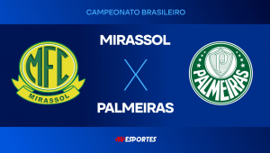 confira a transmissão da Jovem Pan ao vivo