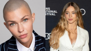 Ruby Rose critica Sidney Sweeney