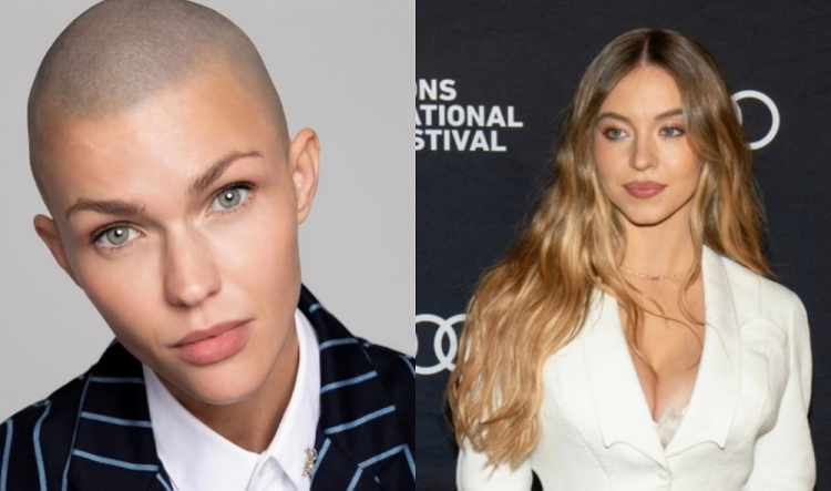 Ruby Rose critica Sidney Sweeney