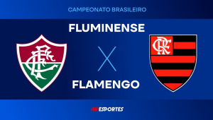 Fluminense x Flamengo