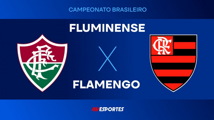Fluminense x Flamengo