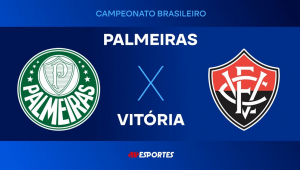 Palmeiras x Vitória