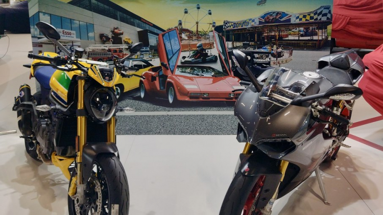 Brazilians, cars and emotion: when the steering wheel becomes a dream and identity