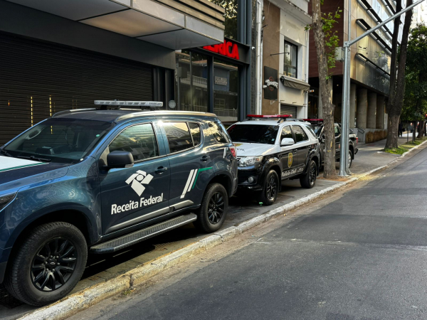 Receita Federal
