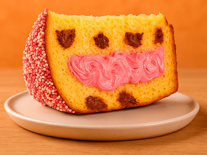 Panettone or Chocotone? Check out special releases for Christmas