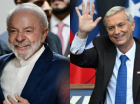Lula parabeniza Jos&eacute; Antonio Kast pela vit&oacute;ria nas elei&ccedil;&otilde;es do Chile