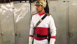 Exército expulsa soldado acusado de ter cometido feminicídio em quartel no DF