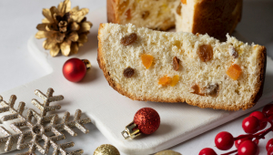 Panetone ou Chocotone? Confira lançamentos especiais para o Natal
