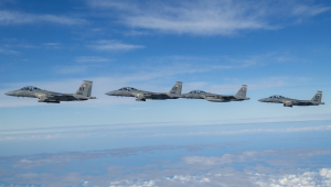 Aviões militares EUA