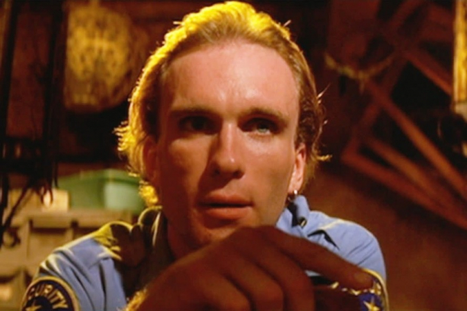 Peter Greene