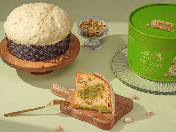 Panettone or Chocotone? Check out special releases for Christmas