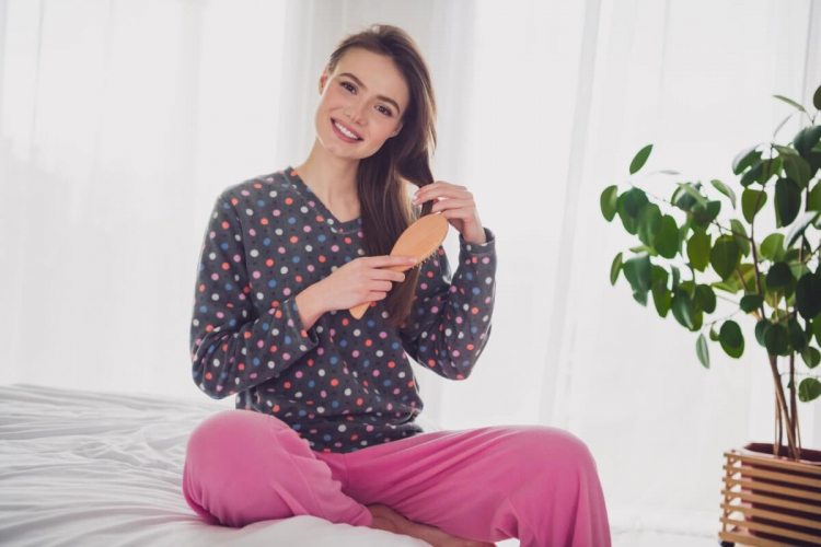 5 motivos para incluir os tratamentos noturnos capilares na sua rotina