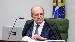 Gilmar Mendes