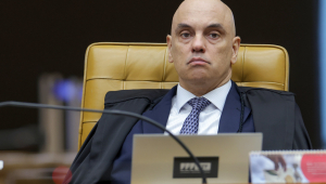 Alexandre de Moraes