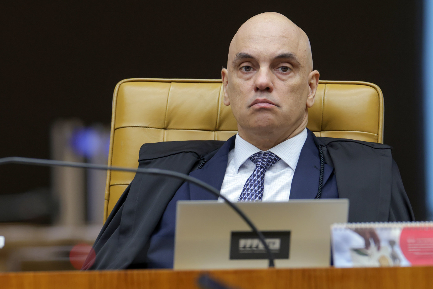Alexandre de Moraes