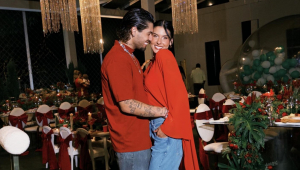 Zé Felipe anuncia fim de namoro com Ana Castela