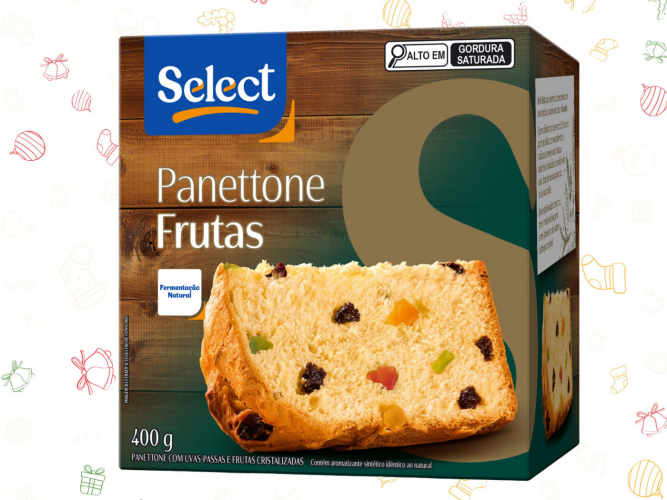 Panettone or Chocotone? Check out special releases for Christmas