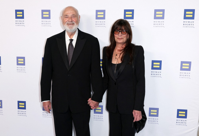 Rob Reiner