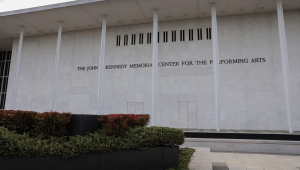 Kennedy Center
