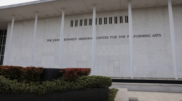 Kennedy Center