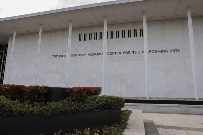 Kennedy Center