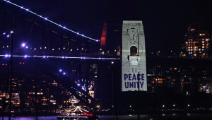 Ano novo na Austrália