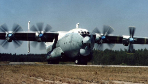 Antonov AN-22
