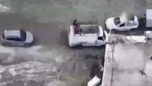 ataque de Israel ao Raed Saad