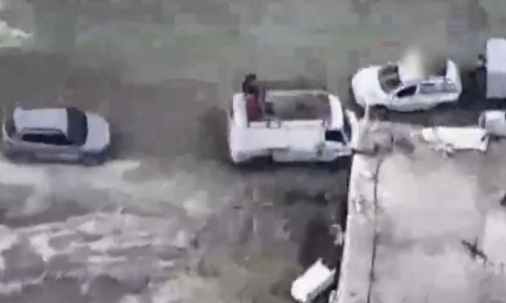 ataque de Israel ao Raed Saad