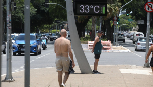 Verão climático: semana começa com calor e chuvas intensas no Sudeste