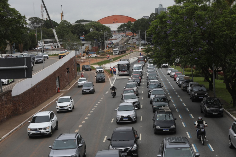 Justiça derruba liminar que suspendeu programa CNH do Brasil