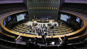 Câmara dos Deputados