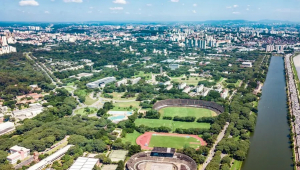 Distrito de Inovação de São Paulo