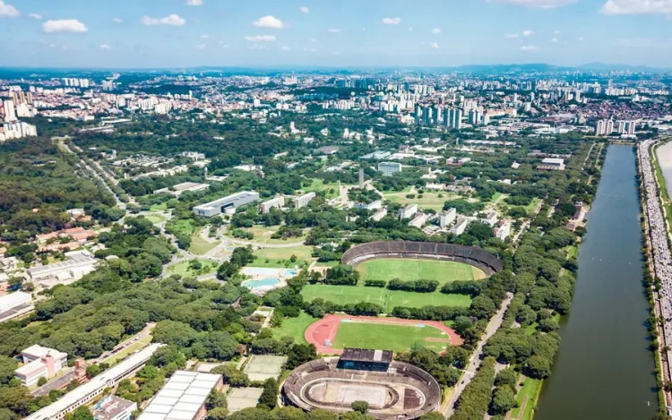 Distrito de Inovação de São Paulo vence prêmio Startup Ecosystem Stars 2025