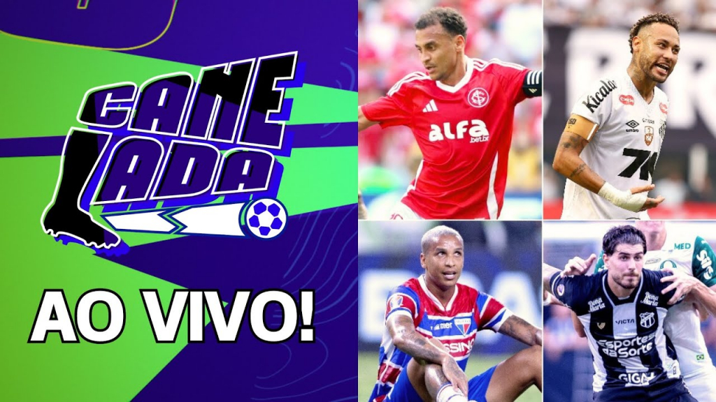 CANELADA 2° EDIÇÃO - 07/12/25