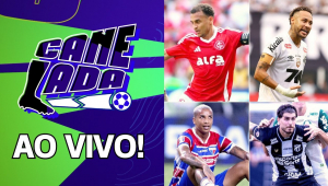 CANELADA 2° EDIÇÃO - 07/12/25