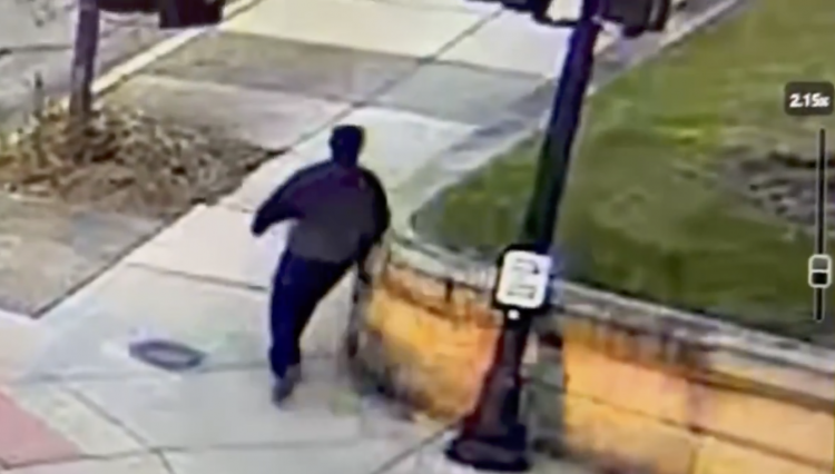 Pessoa de interesse ataque Universidade Brown