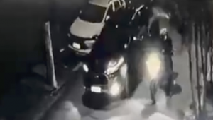 Morte no Capão Redondo