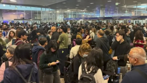 Aeroporto Humberto Delgado