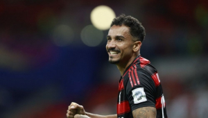 danilo flamengo
