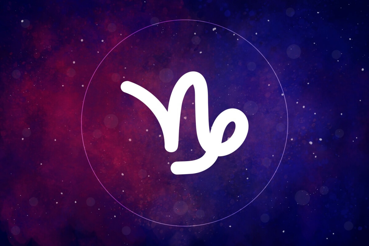 O anjo da guarda de Capricórnio presta auxílio nas jornadas em direção ao sucesso 