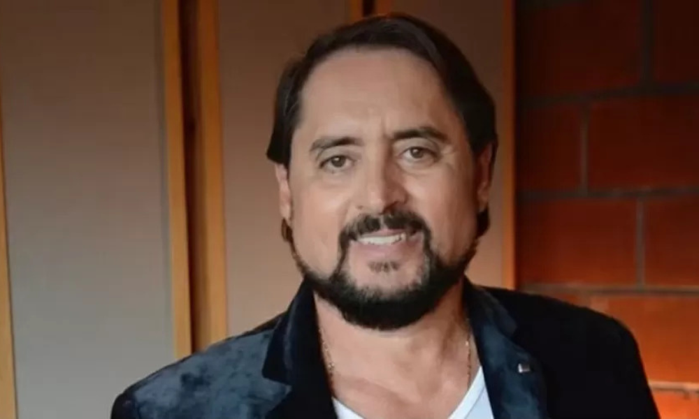 Cantor sertanejo Mauri morreu na tarde deste domingo (7), aos 55 anos