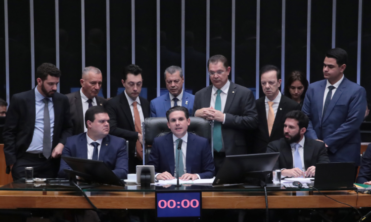 PL da Dosimetria: saiba como votou partidos e deputados