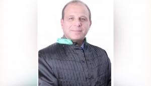 PF deflagra operação no Rio de Janeiro que resultou na prisão do desembargador Macário Judice Neto, do Tribunal Regional Federal da 2ª Região (TRF-2)