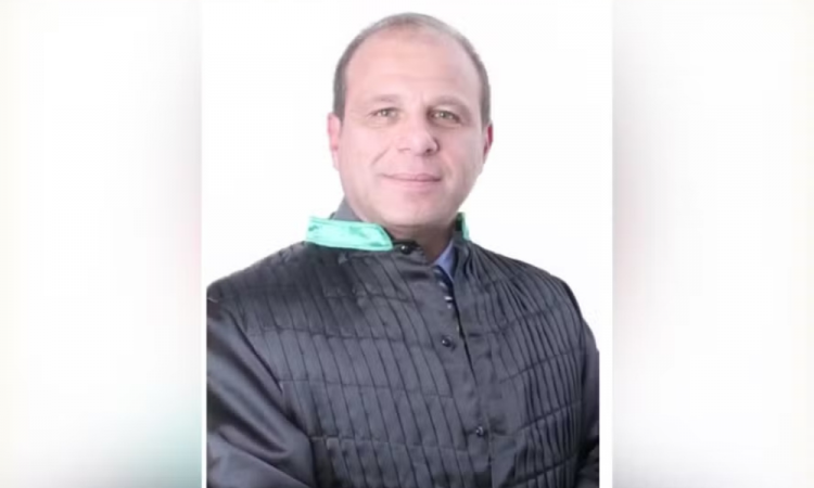 PF deflagra operação no Rio de Janeiro que resultou na prisão do desembargador Macário Judice Neto, do Tribunal Regional Federal da 2ª Região (TRF-2)